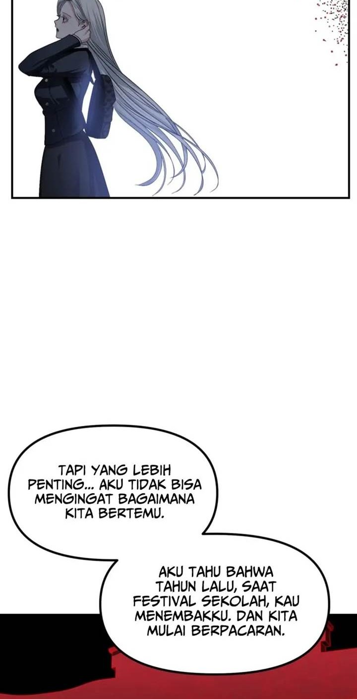 SSS-Class Suicide Hunter Chapter 129 - halaman 36