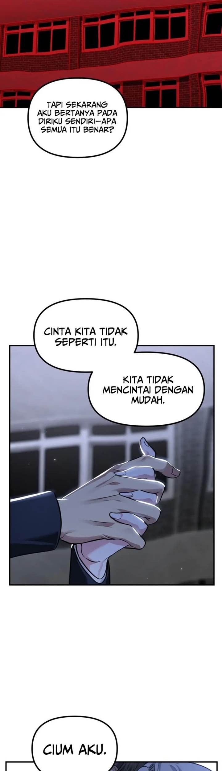SSS-Class Suicide Hunter Chapter 129 - halaman 37