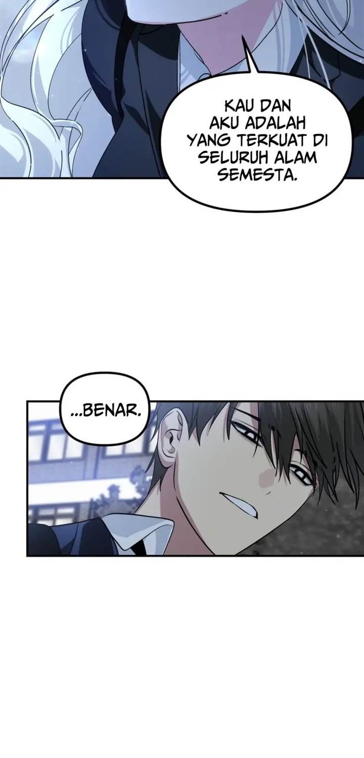 SSS-Class Suicide Hunter Chapter 129 - halaman 40