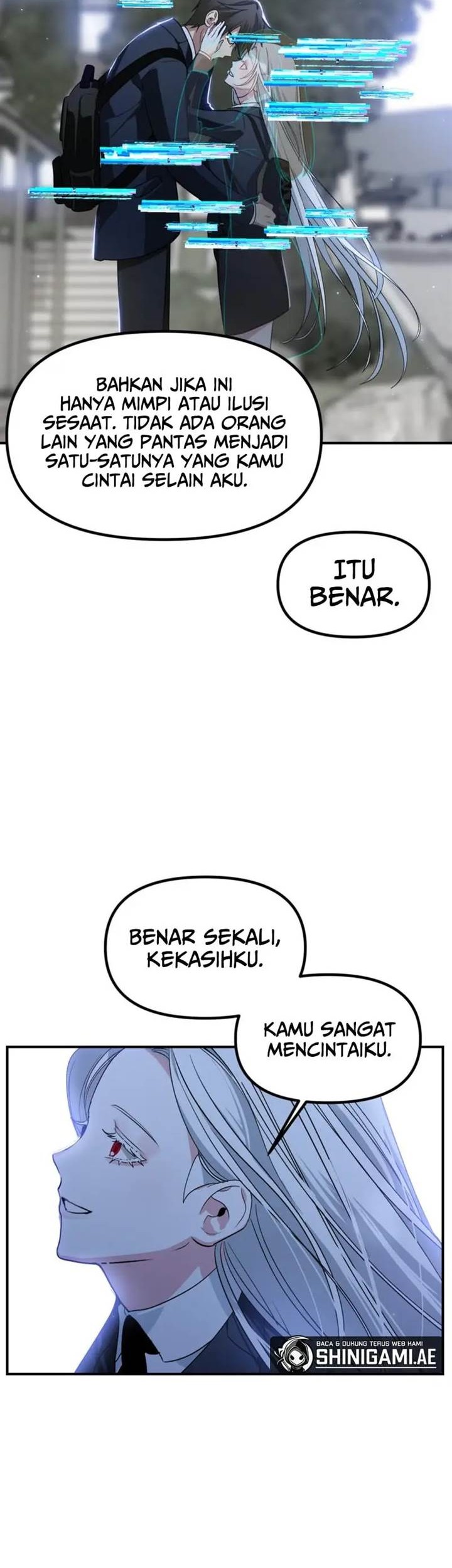 SSS-Class Suicide Hunter Chapter 129 - halaman 42