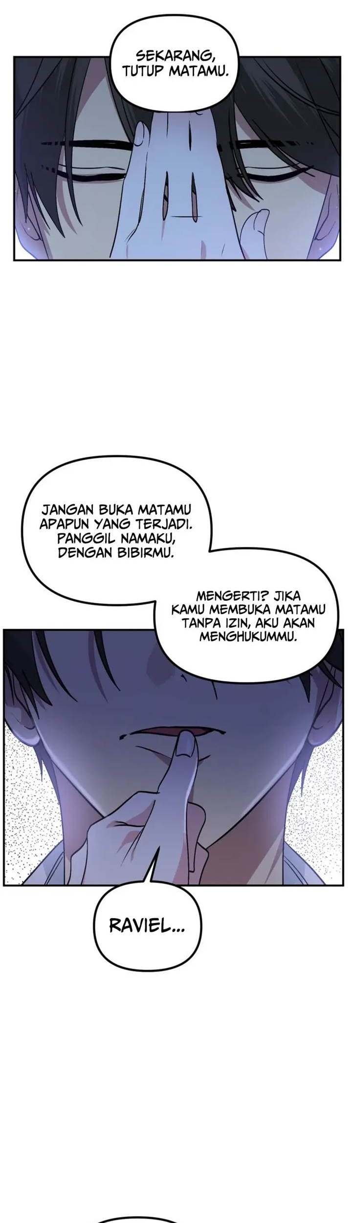 SSS-Class Suicide Hunter Chapter 129 - halaman 43