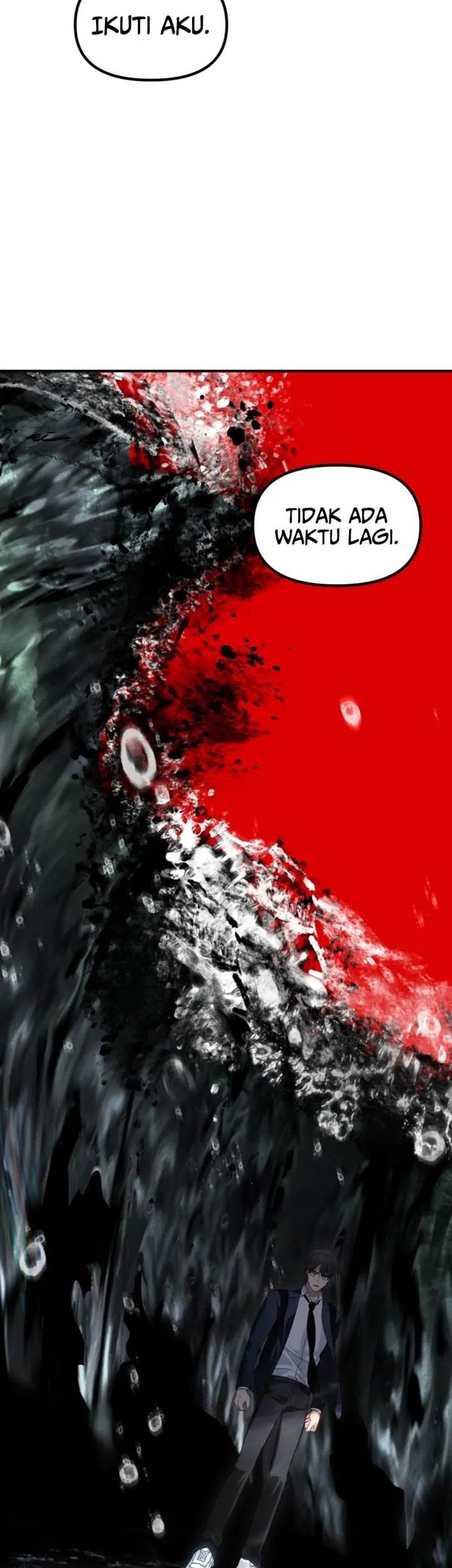 SSS-Class Suicide Hunter Chapter 129 - halaman 47