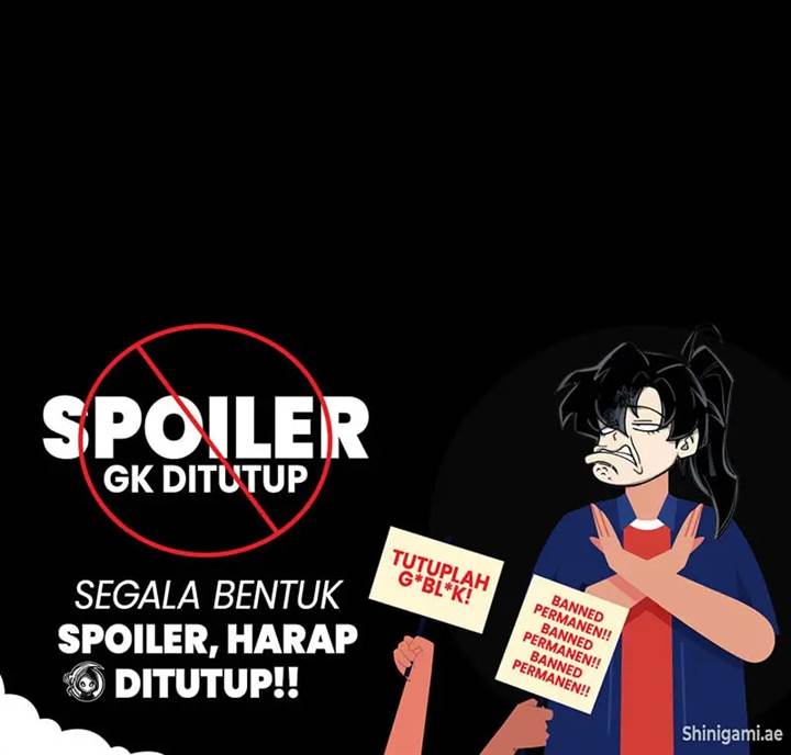 SSS-Class Suicide Hunter Chapter 129 - halaman 49