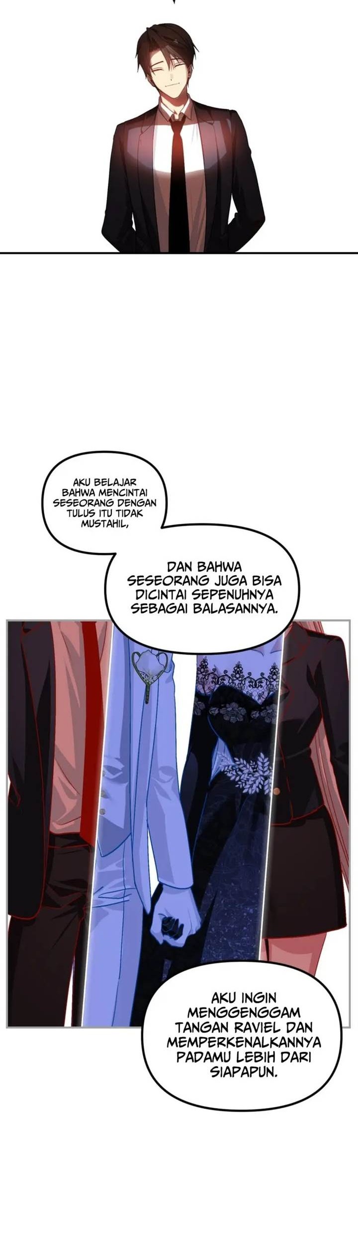 SSS-Class Suicide Hunter Chapter 129 - halaman 6
