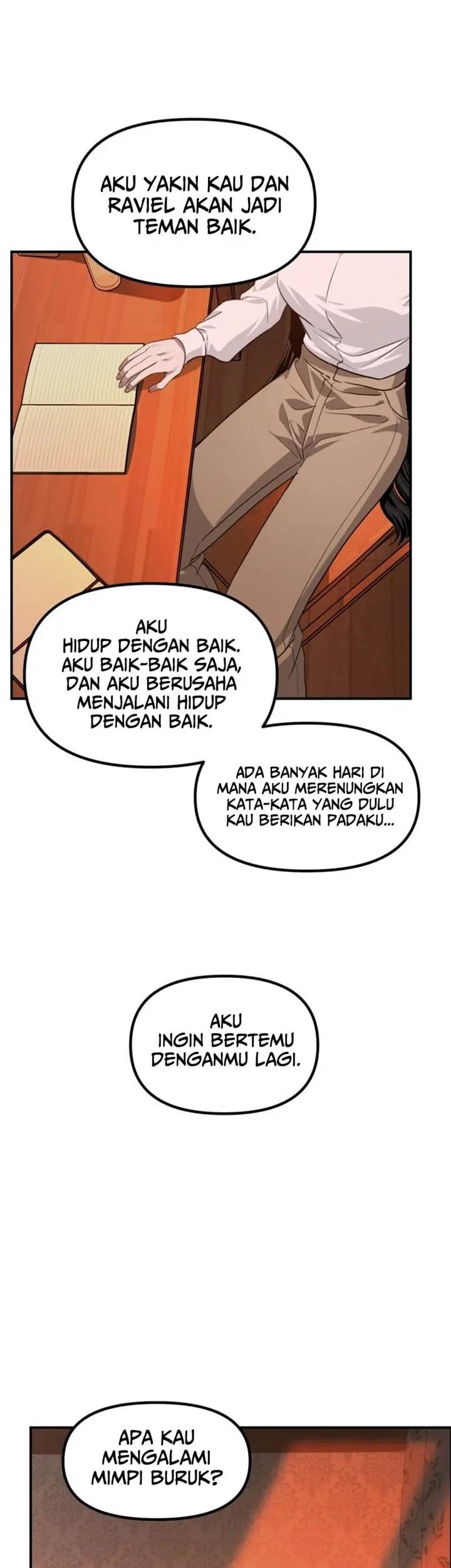 SSS-Class Suicide Hunter Chapter 129 - halaman 7