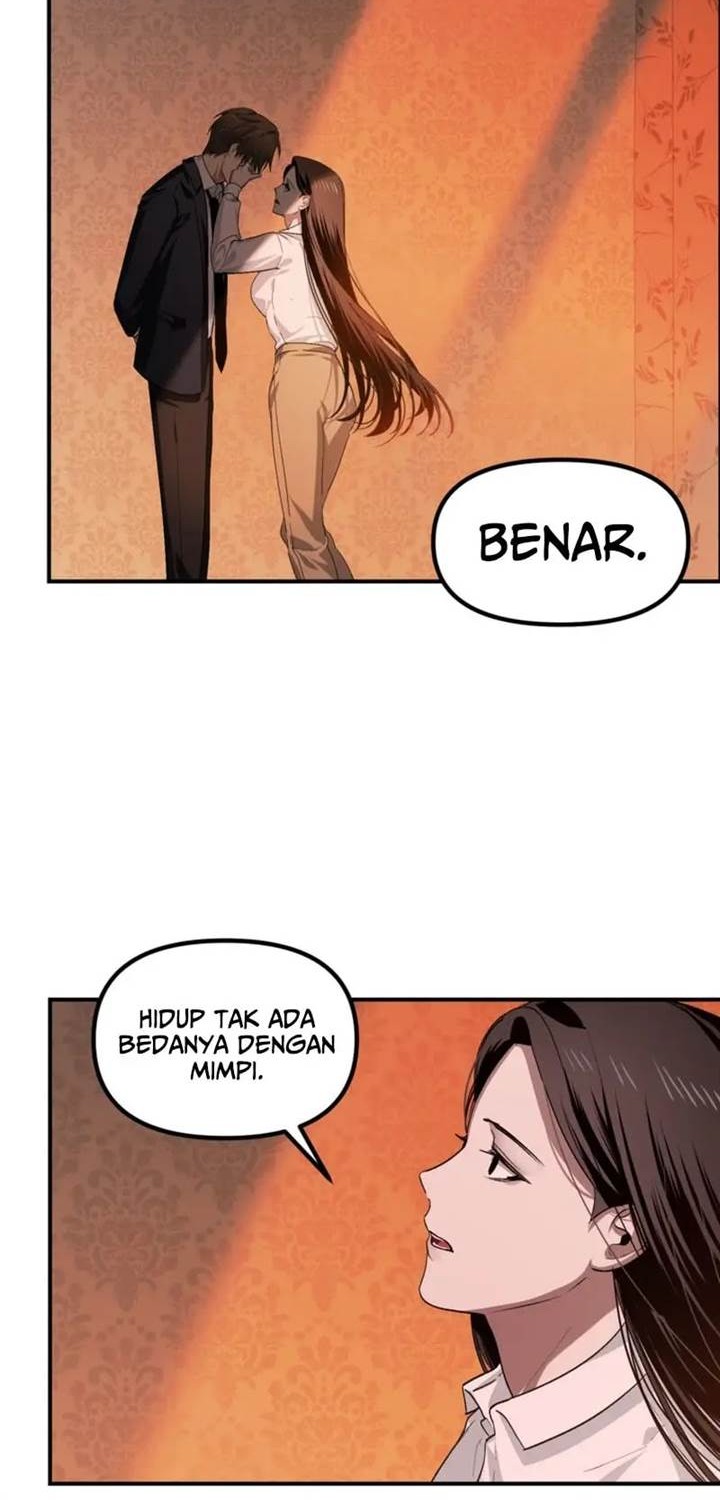 SSS-Class Suicide Hunter Chapter 129 - halaman 8