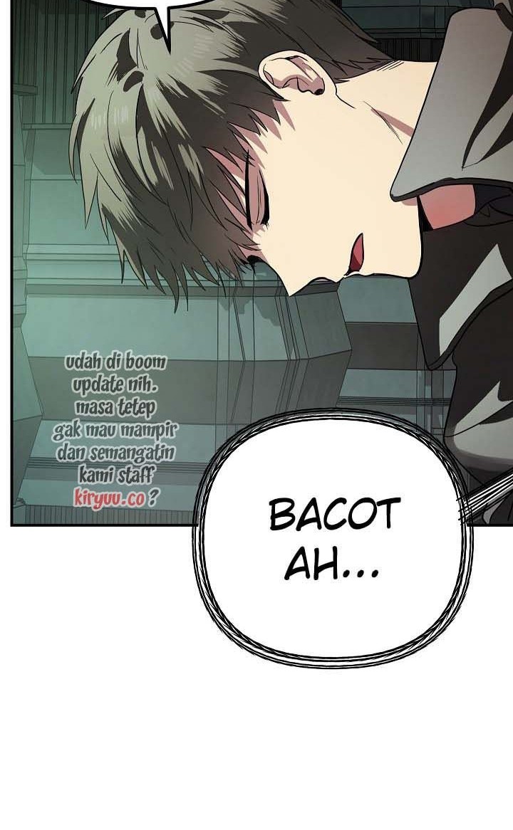 SSS-Class Suicide Hunter Chapter 13 - halaman 10