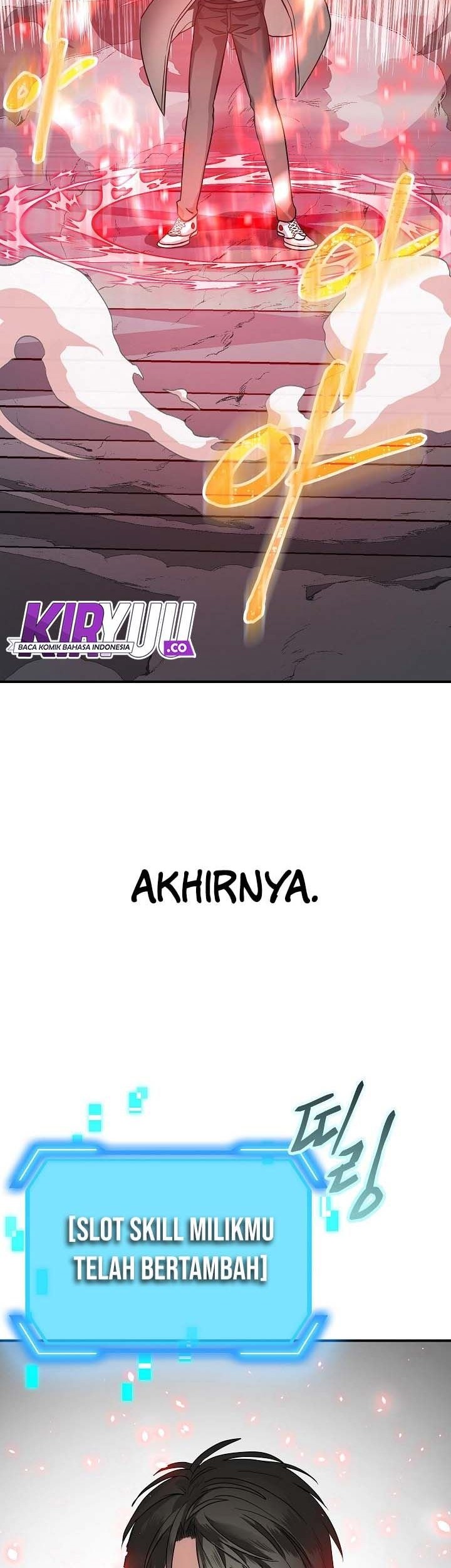 SSS-Class Suicide Hunter Chapter 13 - halaman 19