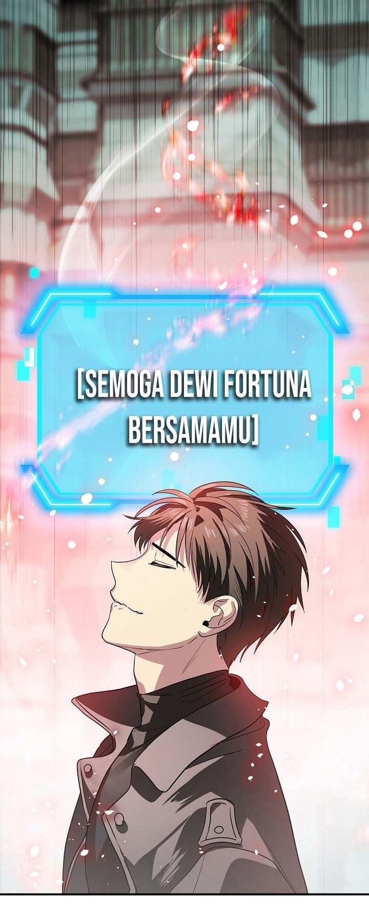 SSS-Class Suicide Hunter Chapter 13 - halaman 21