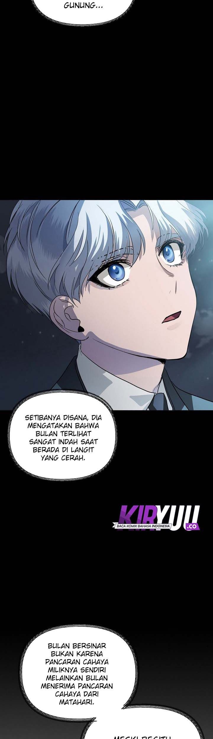 SSS-Class Suicide Hunter Chapter 13 - halaman 29