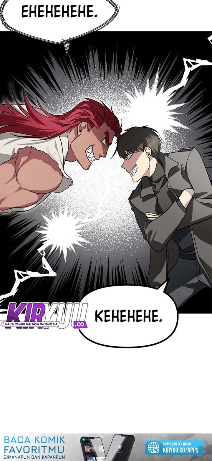 SSS-Class Suicide Hunter Chapter 13 - halaman 39