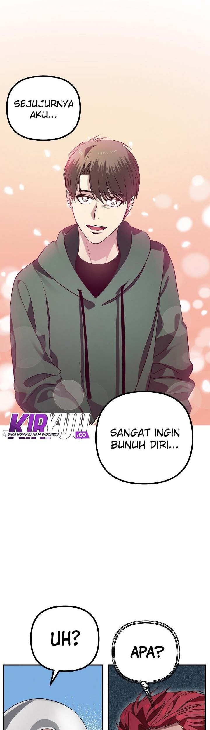 SSS-Class Suicide Hunter Chapter 13 - halaman 47