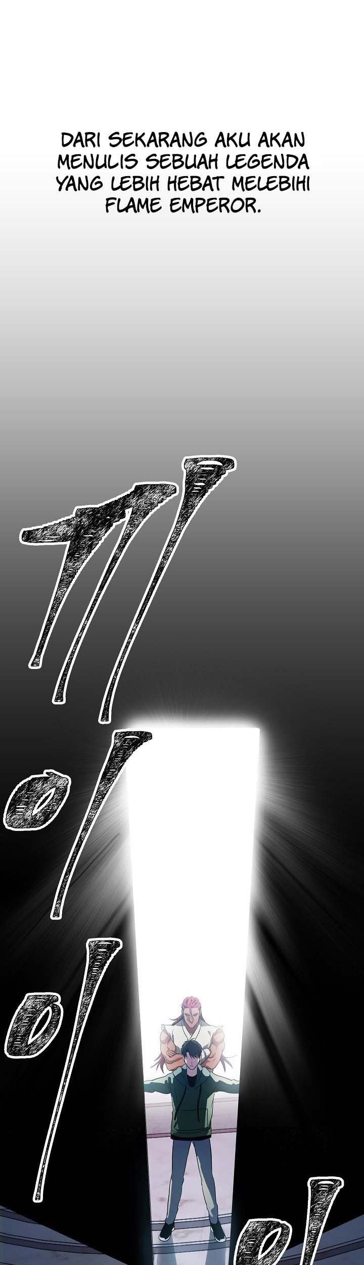 SSS-Class Suicide Hunter Chapter 13 - halaman 58