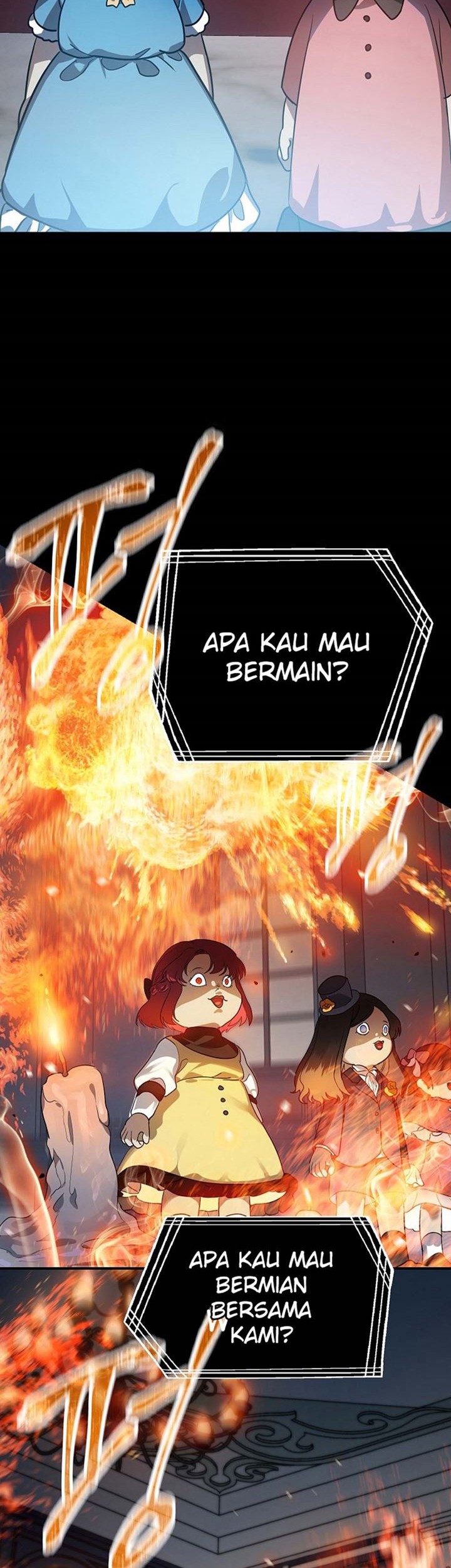 SSS-Class Suicide Hunter Chapter 13 - halaman 61