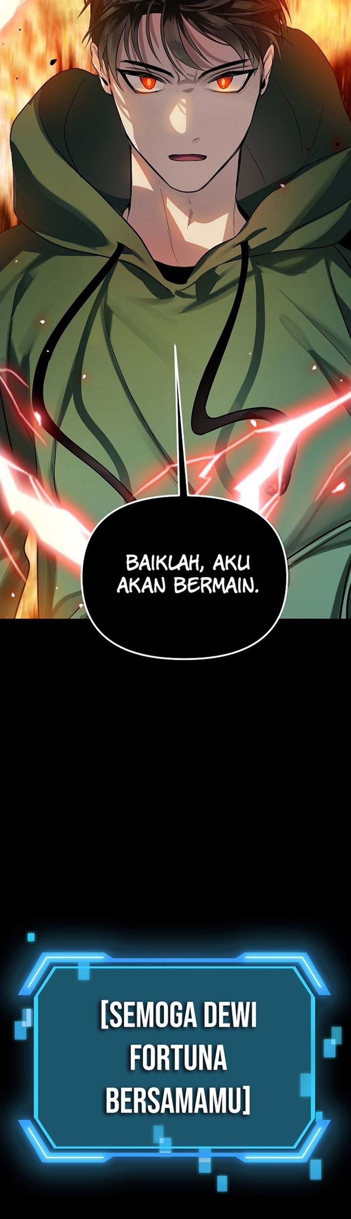 SSS-Class Suicide Hunter Chapter 13 - halaman 64