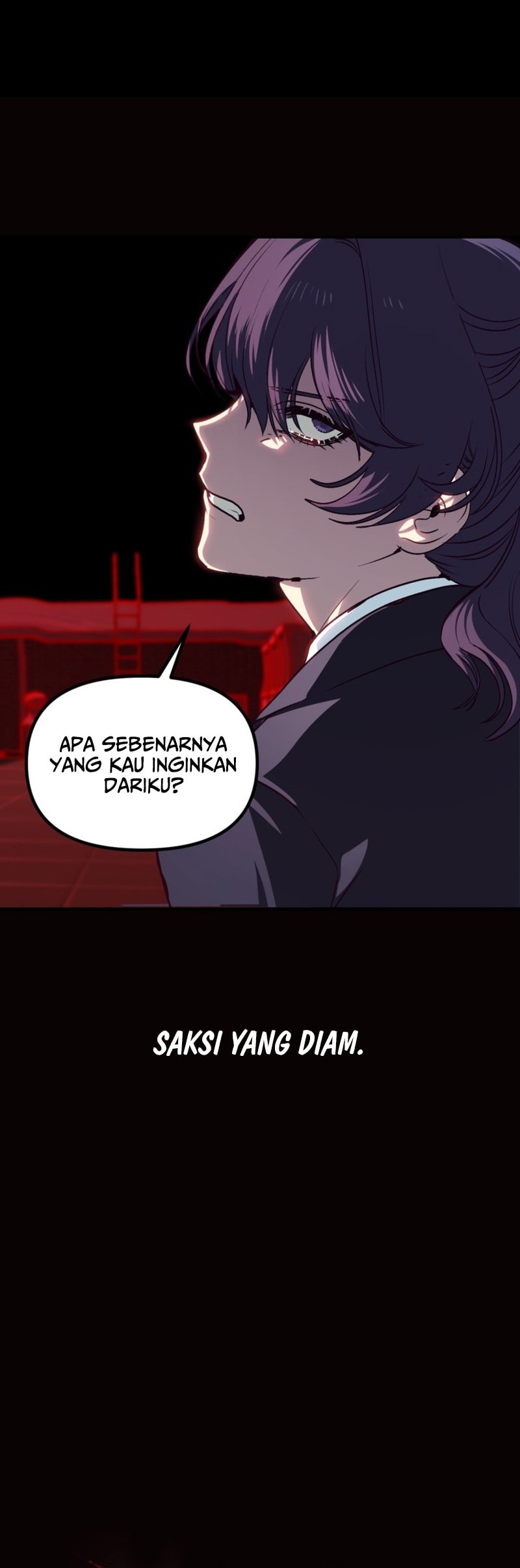SSS-Class Suicide Hunter Chapter 130 - halaman 16