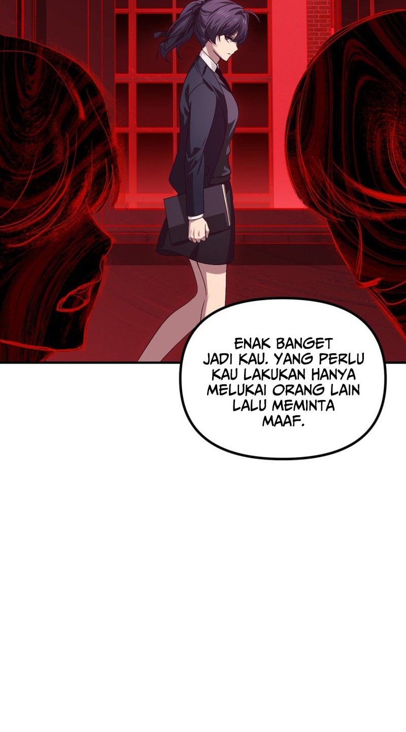 SSS-Class Suicide Hunter Chapter 130 - halaman 20