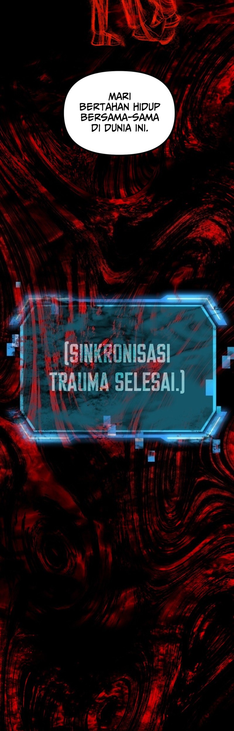 SSS-Class Suicide Hunter Chapter 130 - halaman 51