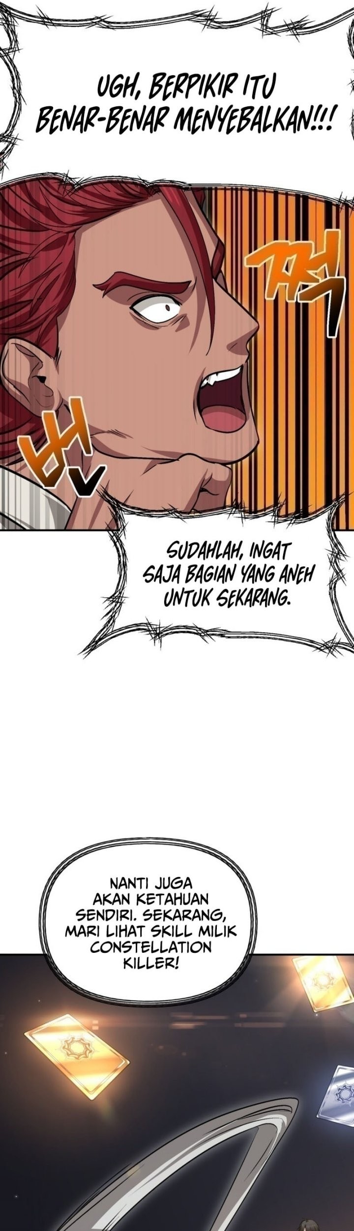 SSS-Class Suicide Hunter Chapter 131 - halaman 14