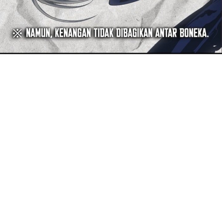 SSS-Class Suicide Hunter Chapter 131 - halaman 17