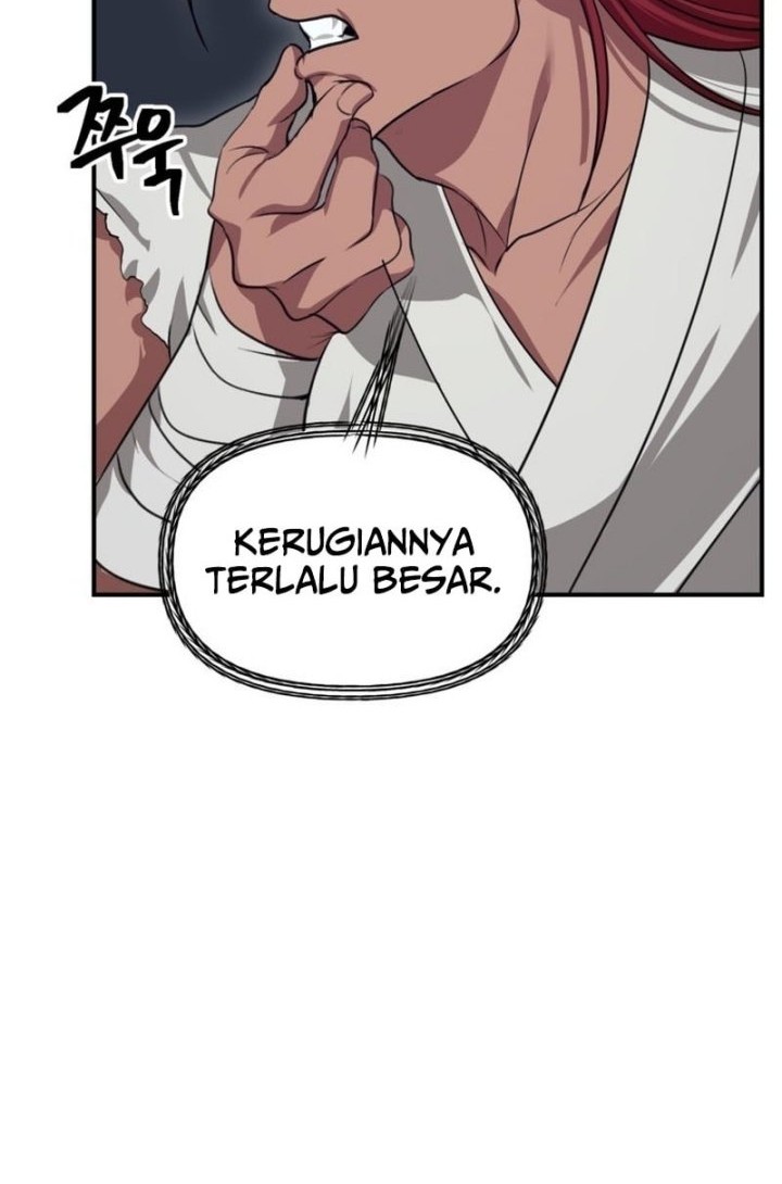 SSS-Class Suicide Hunter Chapter 131 - halaman 21