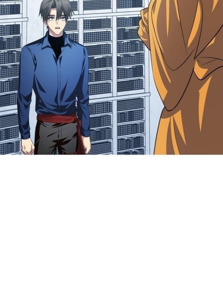 SSS-Class Suicide Hunter Chapter 131 - halaman 25