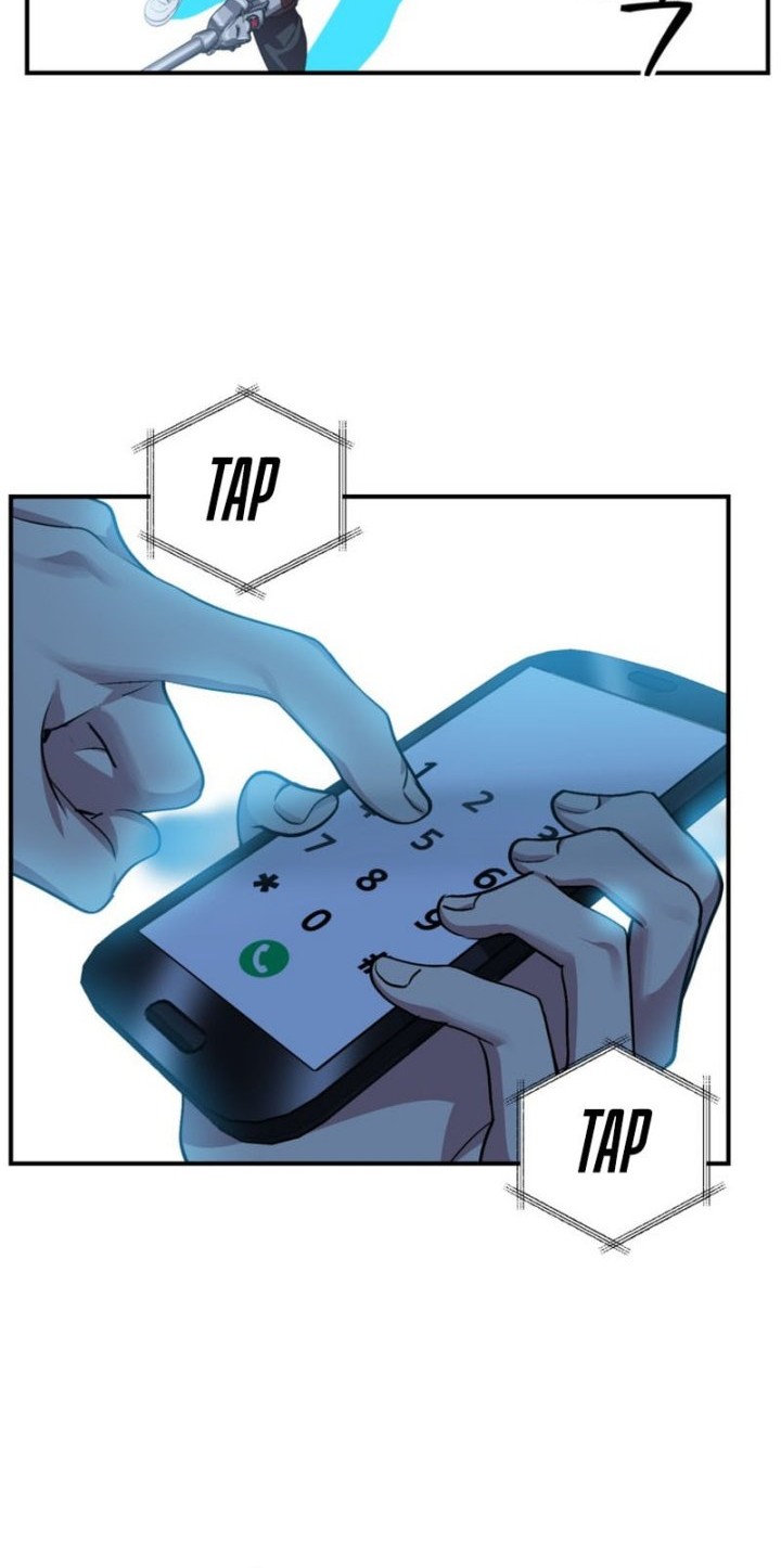 SSS-Class Suicide Hunter Chapter 131 - halaman 41