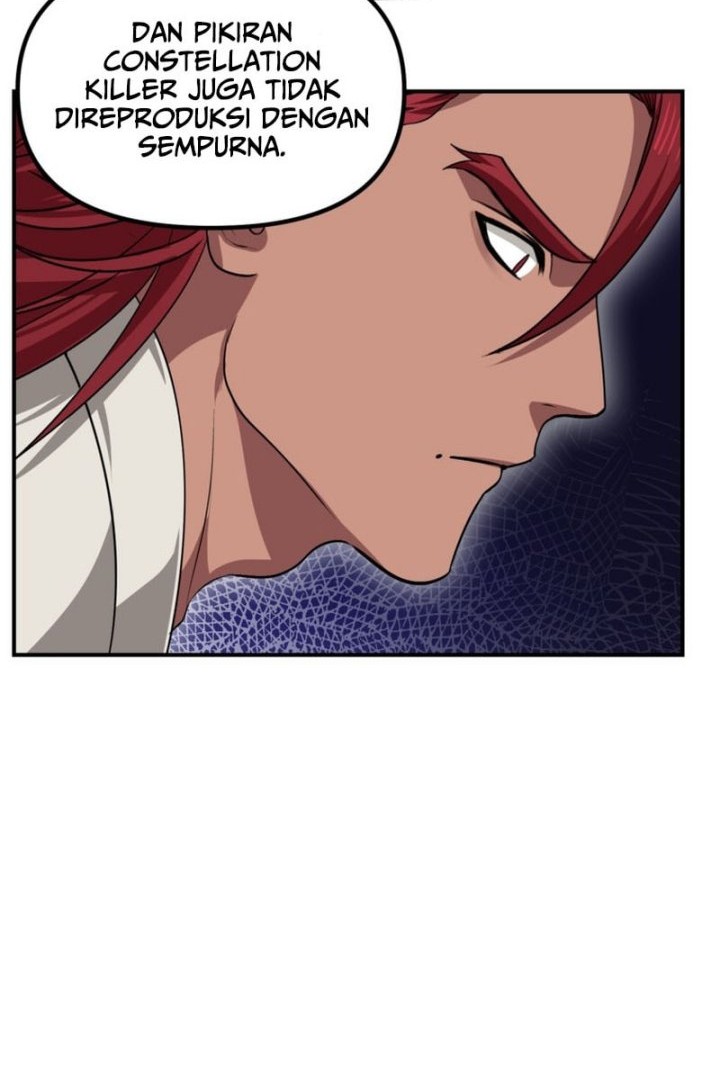 SSS-Class Suicide Hunter Chapter 131 - halaman 9