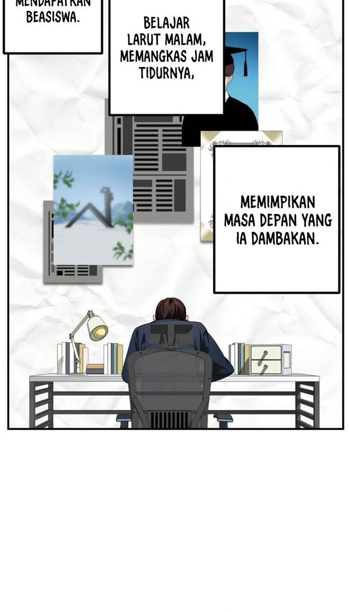 SSS-Class Suicide Hunter Chapter 132 - halaman 16