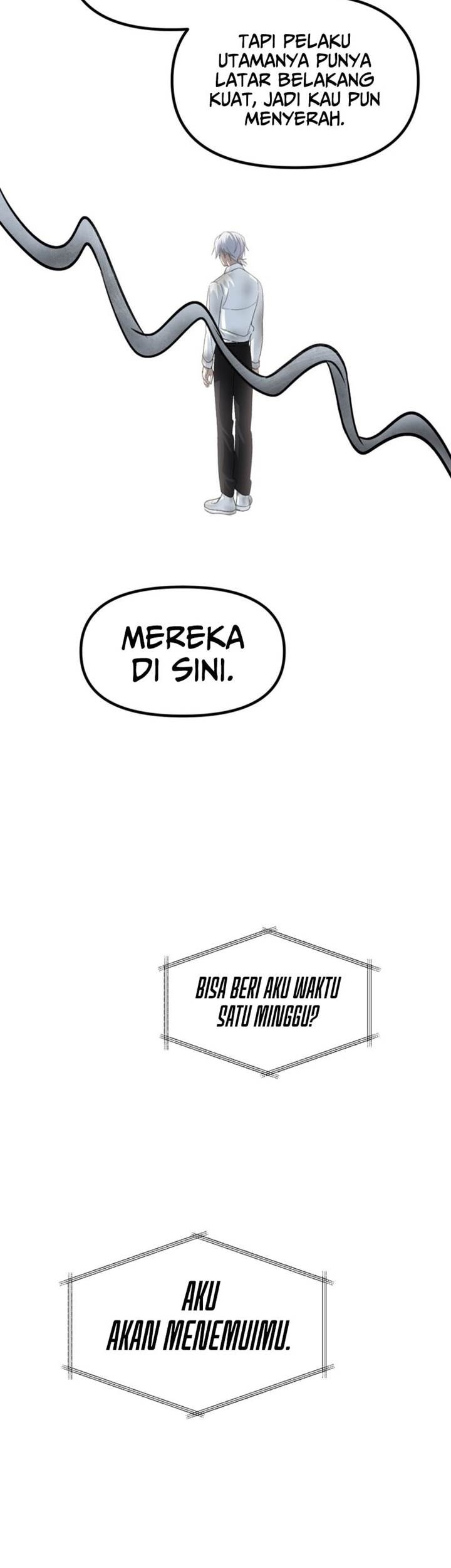 SSS-Class Suicide Hunter Chapter 132 - halaman 23