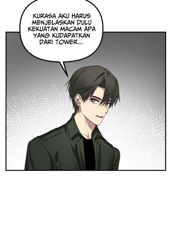 SSS-Class Suicide Hunter Chapter 132 - halaman 36