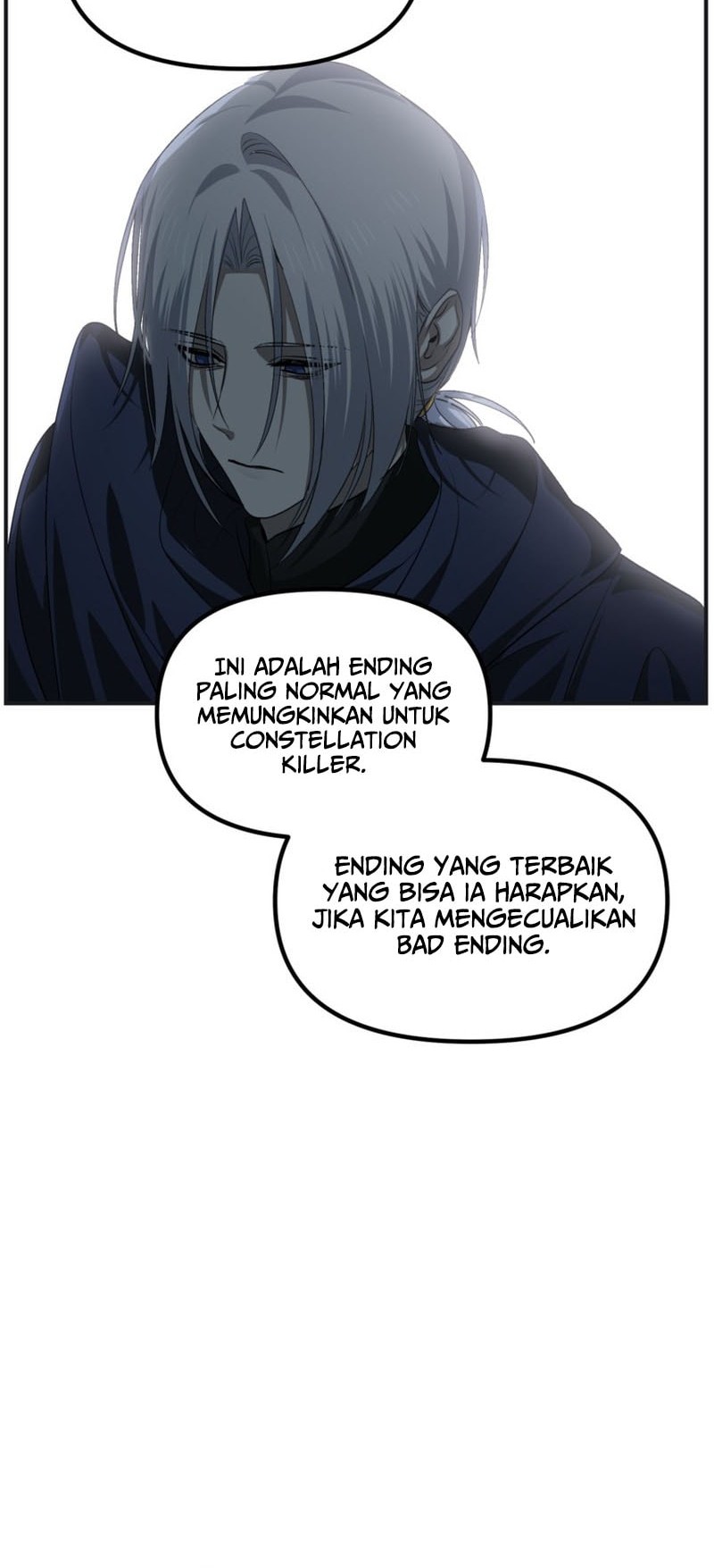 SSS-Class Suicide Hunter Chapter 133 - halaman 16