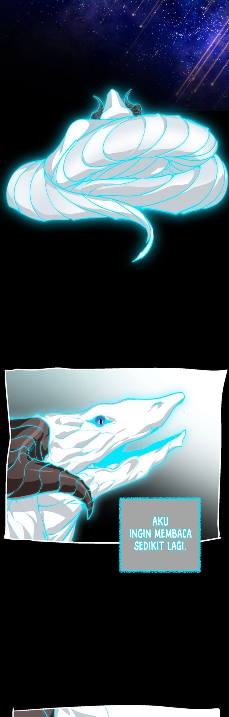SSS-Class Suicide Hunter Chapter 133 - halaman 2