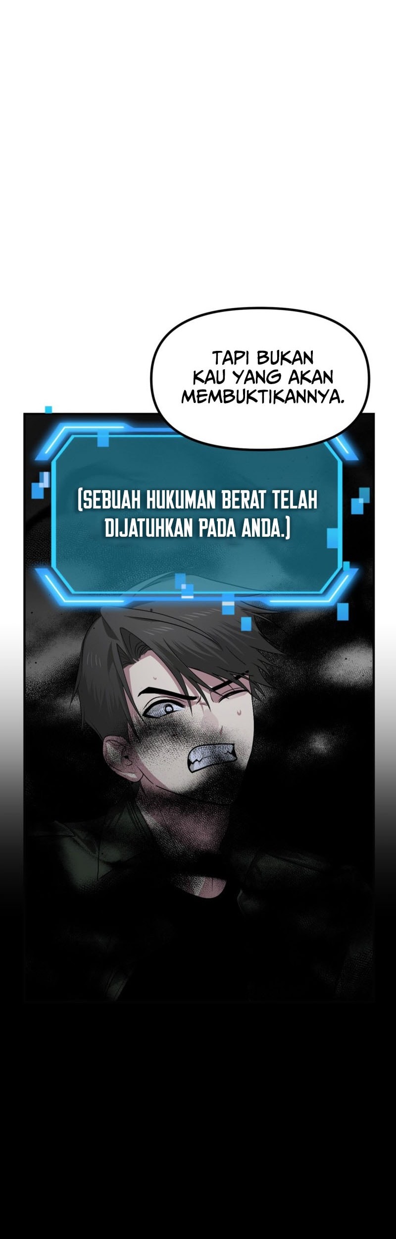 SSS-Class Suicide Hunter Chapter 133 - halaman 52