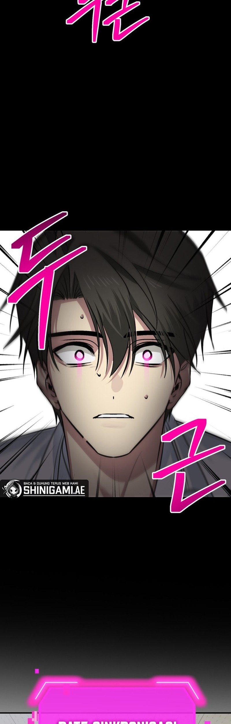 SSS-Class Suicide Hunter Chapter 134 - halaman 2