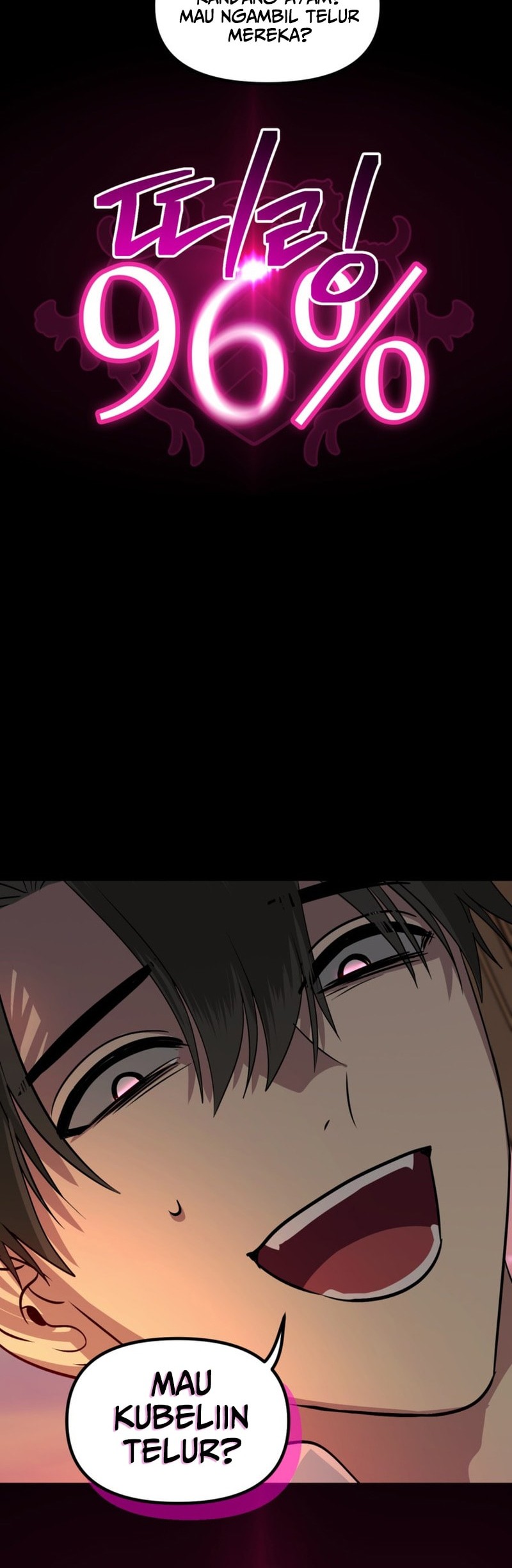 SSS-Class Suicide Hunter Chapter 134 - halaman 20