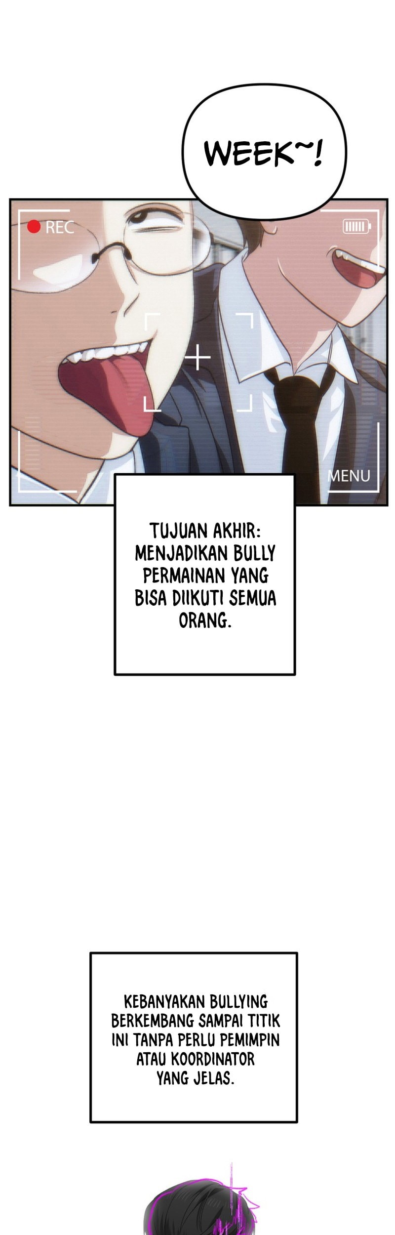SSS-Class Suicide Hunter Chapter 135 - halaman 17