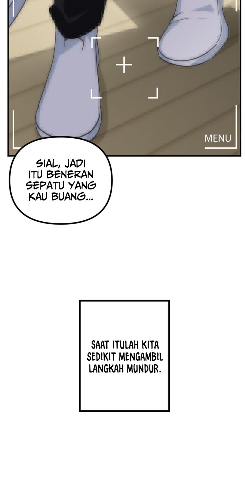 SSS-Class Suicide Hunter Chapter 135 - halaman 24