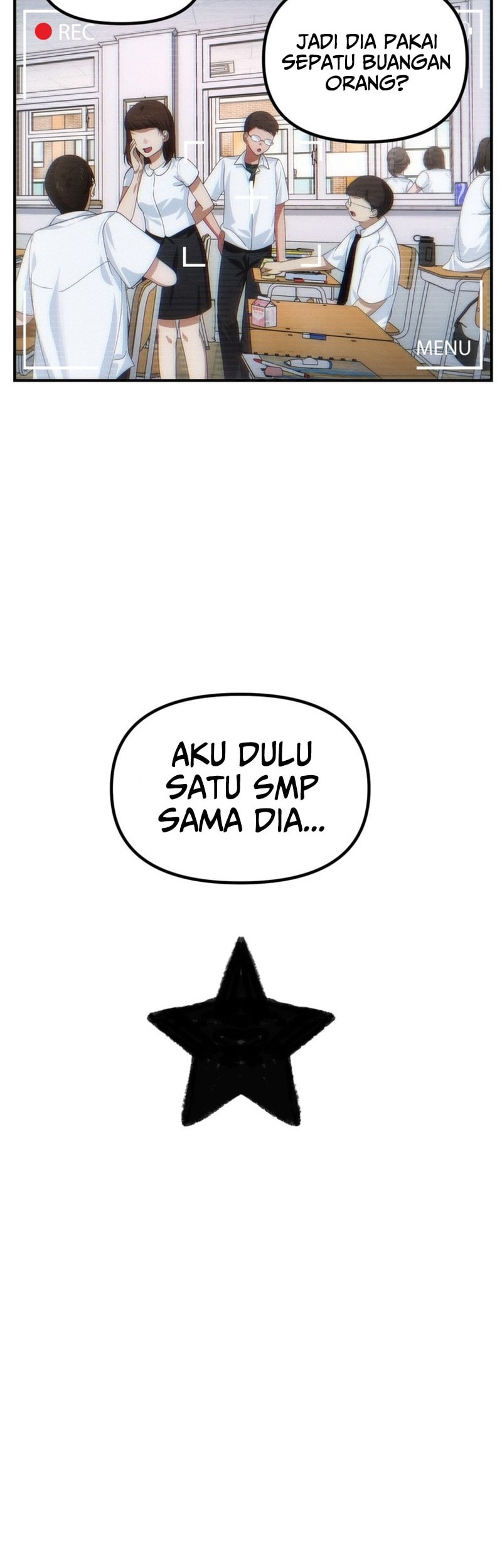 SSS-Class Suicide Hunter Chapter 135 - halaman 28