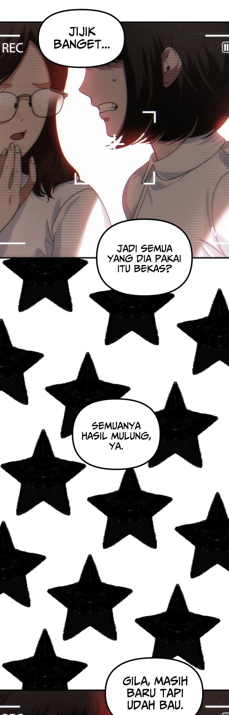 SSS-Class Suicide Hunter Chapter 135 - halaman 29