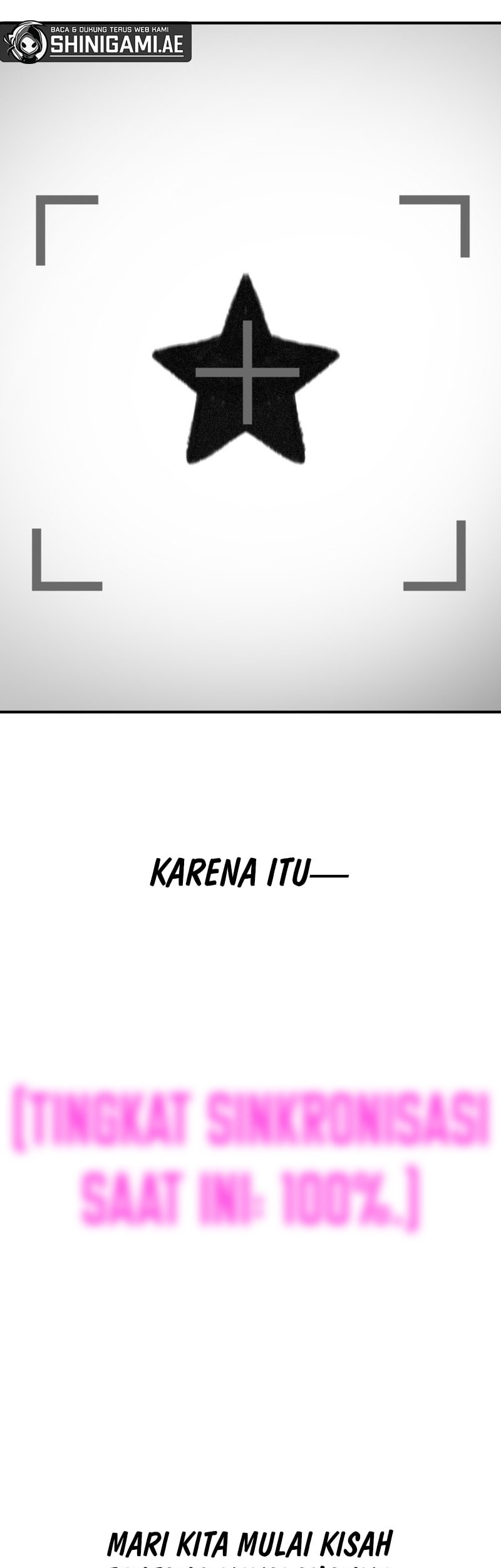 SSS-Class Suicide Hunter Chapter 135 - halaman 3