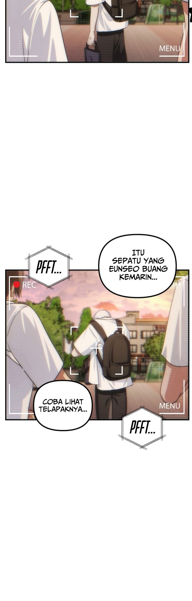 SSS-Class Suicide Hunter Chapter 135 - halaman 32