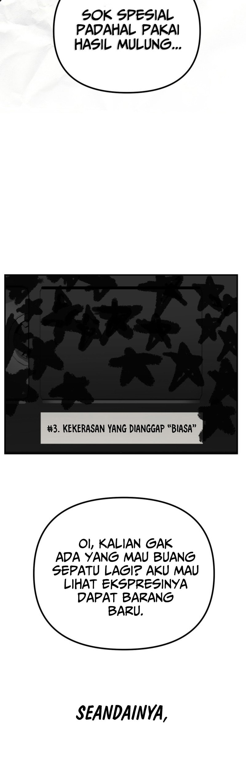 SSS-Class Suicide Hunter Chapter 135 - halaman 35