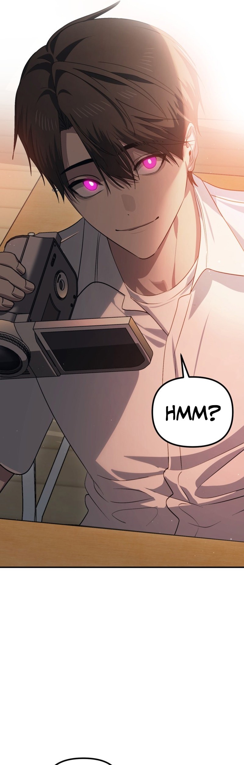 SSS-Class Suicide Hunter Chapter 135 - halaman 41
