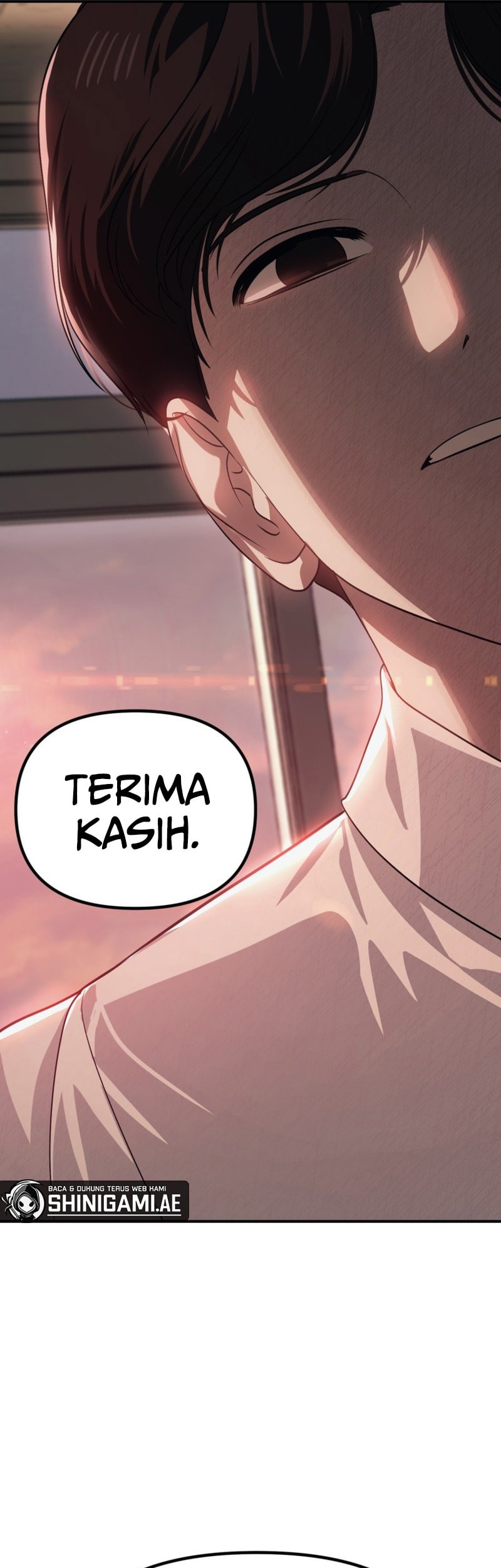 SSS-Class Suicide Hunter Chapter 135 - halaman 45