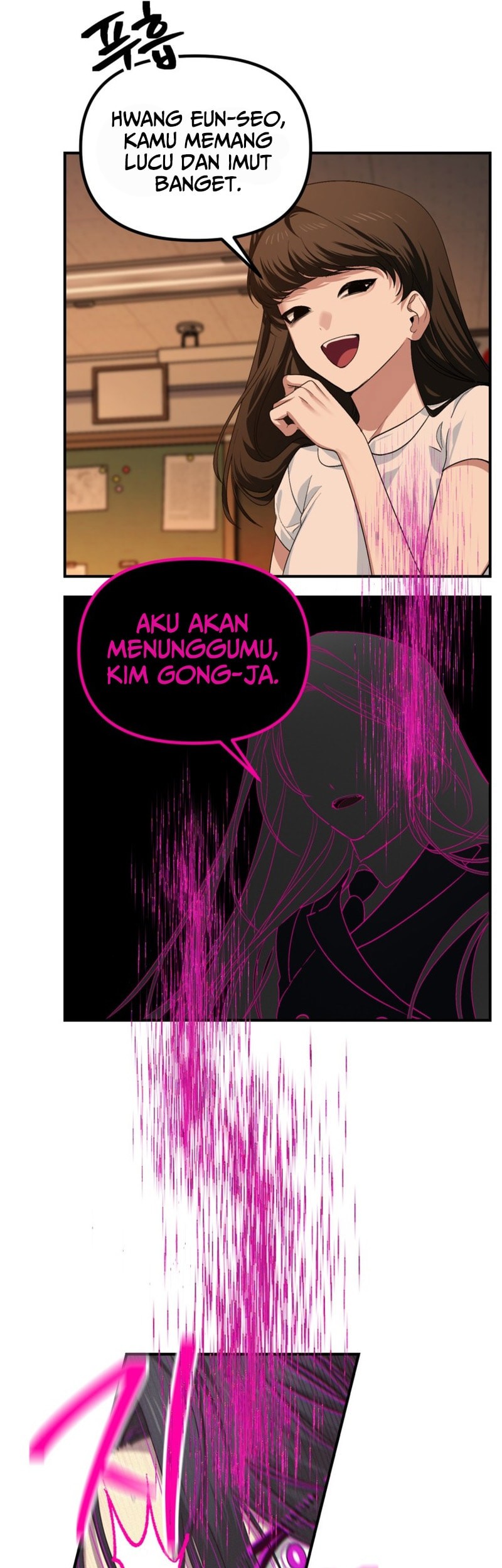 SSS-Class Suicide Hunter Chapter 136 - halaman 10