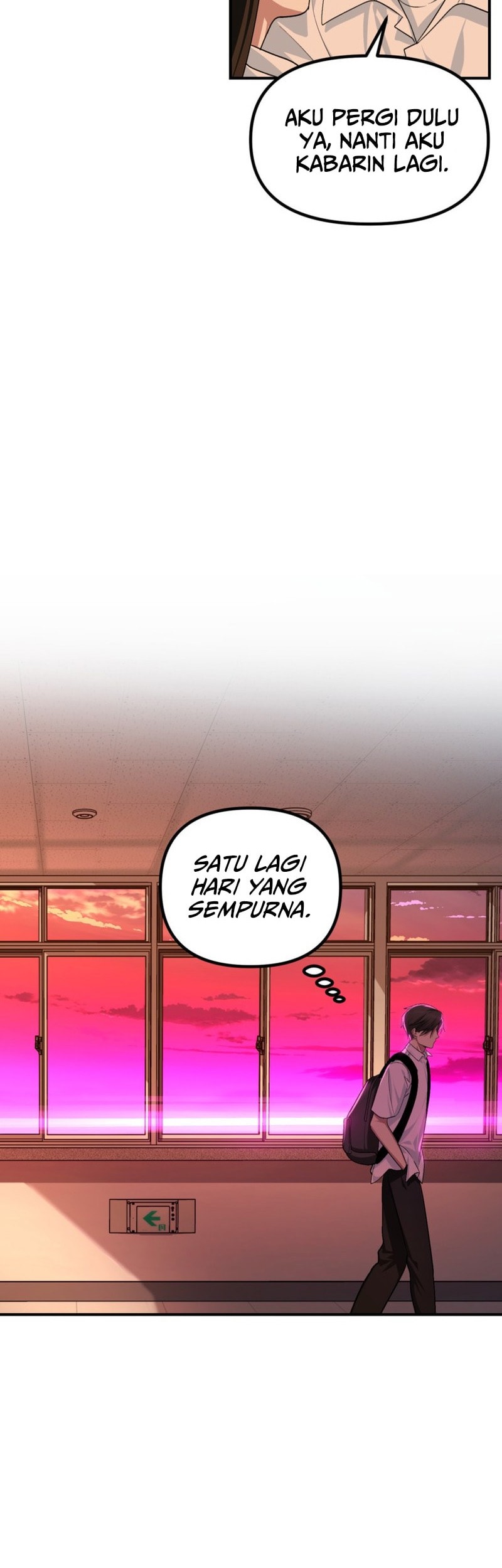 SSS-Class Suicide Hunter Chapter 136 - halaman 13