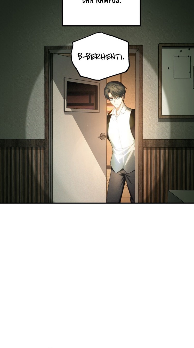 SSS-Class Suicide Hunter Chapter 136 - halaman 17