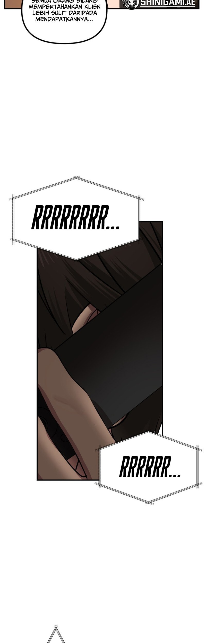 SSS-Class Suicide Hunter Chapter 136 - halaman 28