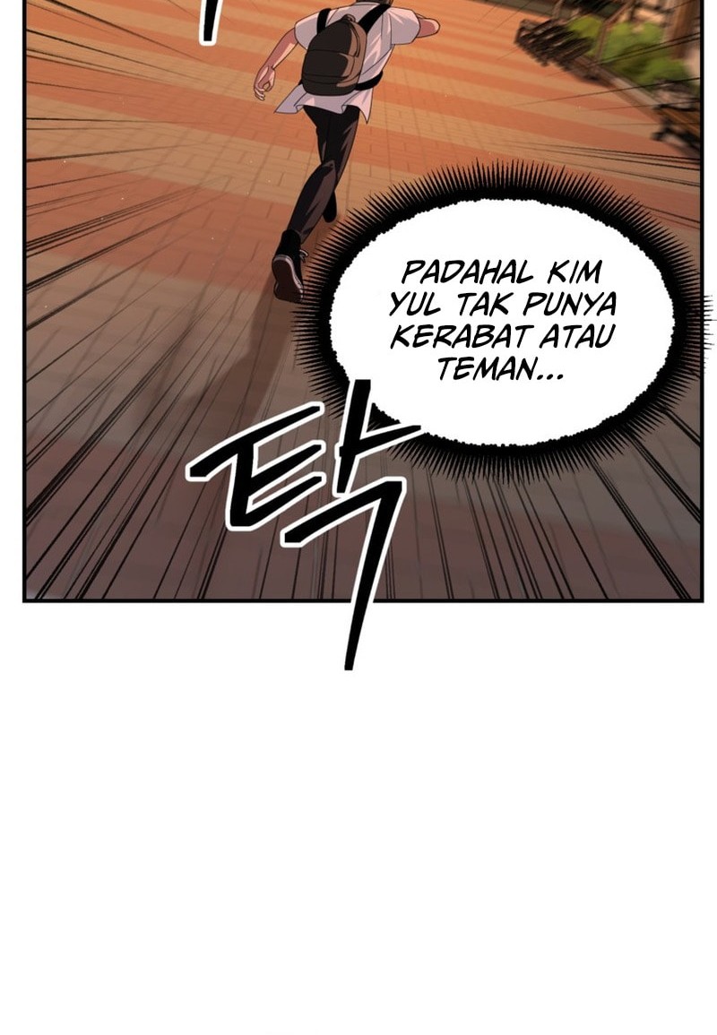 SSS-Class Suicide Hunter Chapter 136 - halaman 33